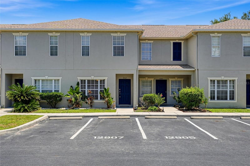Home Worth Check
