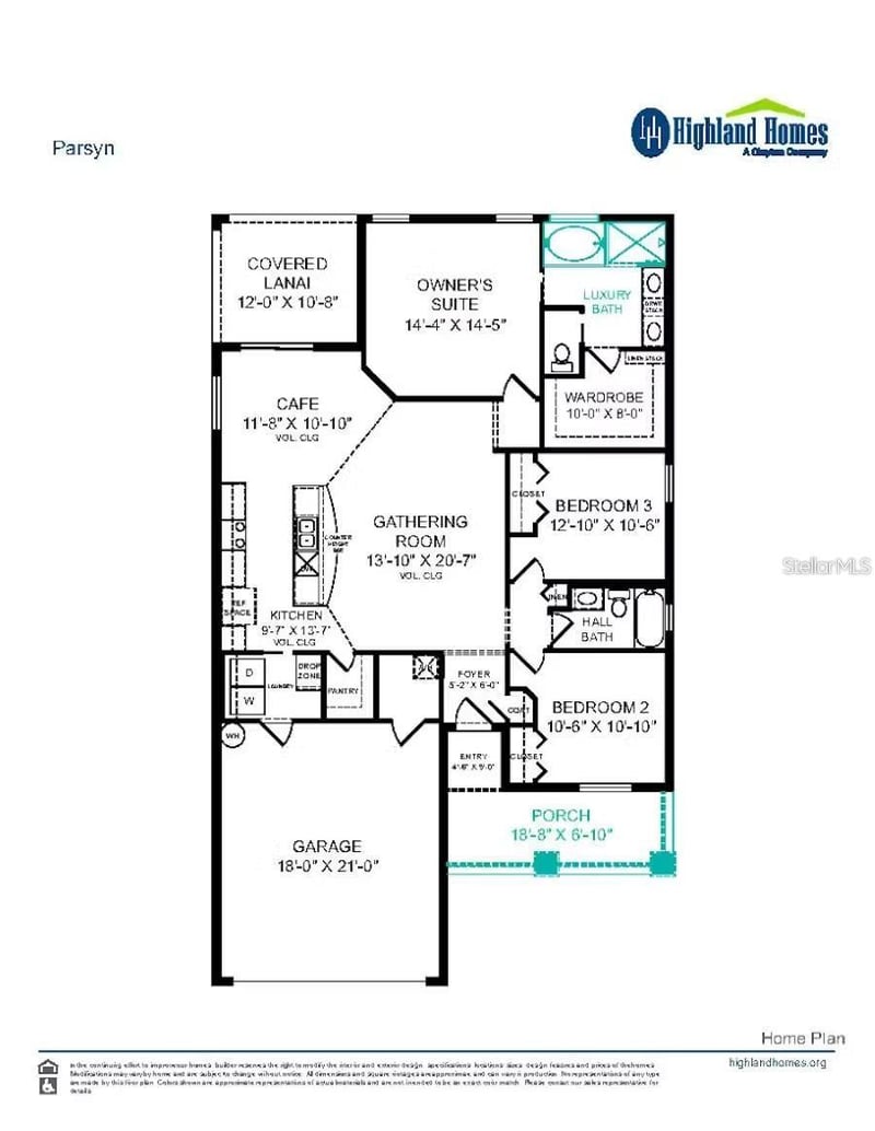 2625 Scenic Park Loop, Wimauma, FL 33598