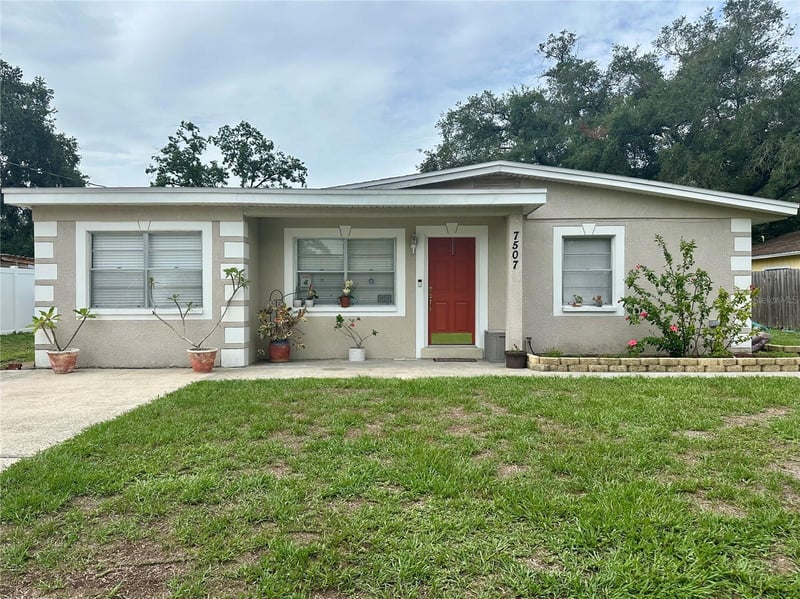 Home Worth Check