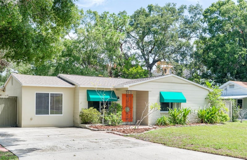4425 Bay Villa Ave, Tampa, FL 33611