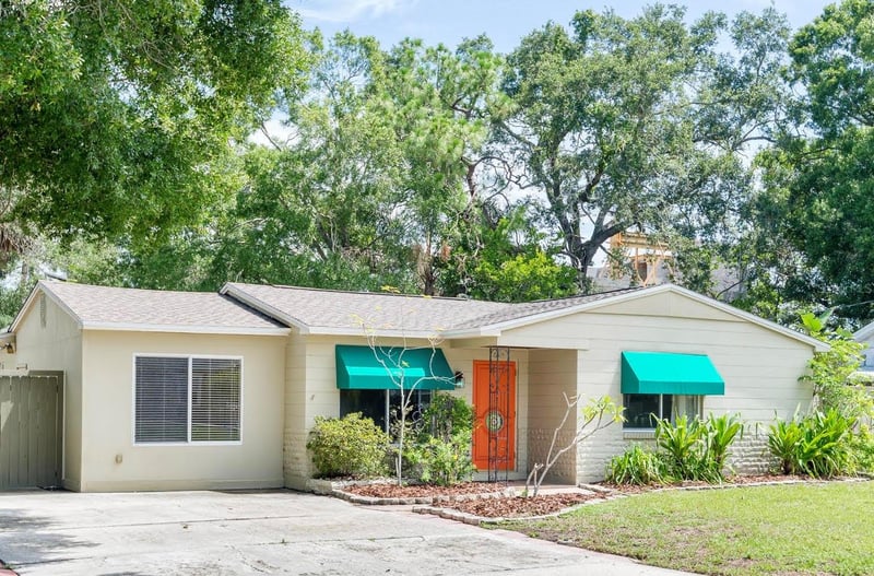 Home Worth Check