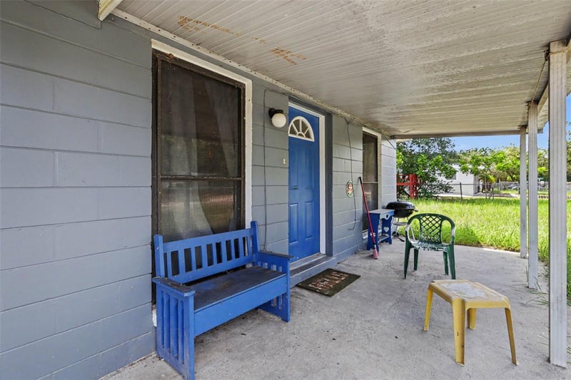 4503 72nd St, Tampa, FL 33610