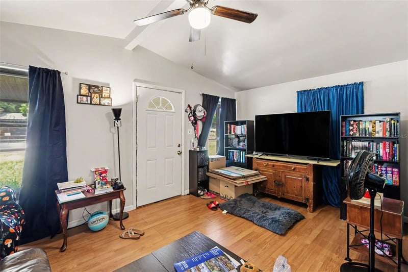 4503 72nd St, Tampa, FL 33610