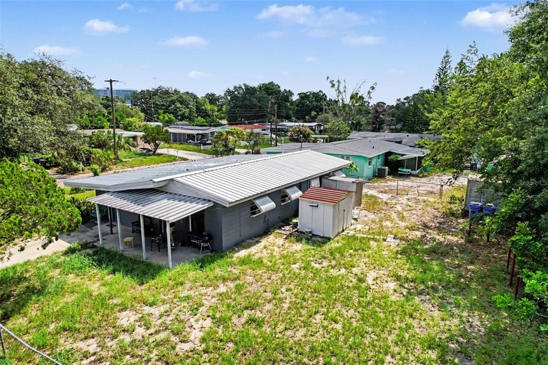 4503 72nd St, Tampa, FL 33610