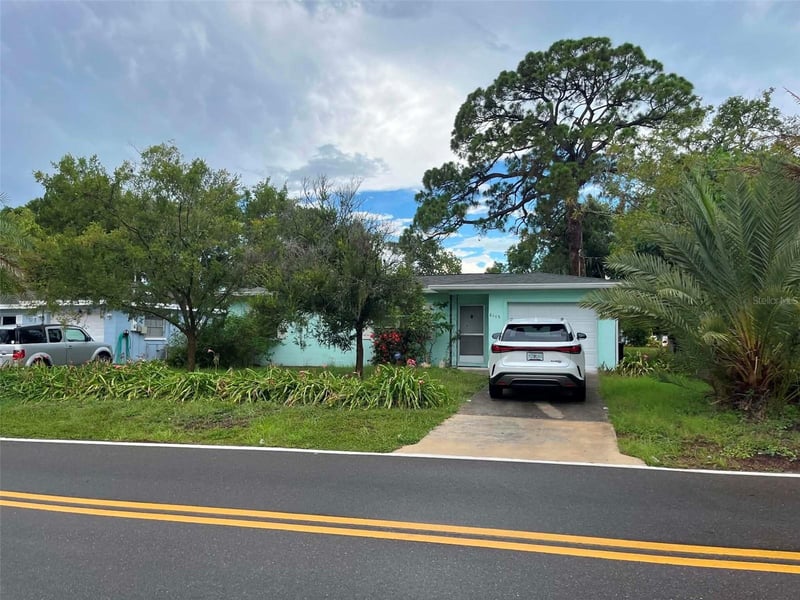 6445 River Rd, New Port Richey, FL 34652