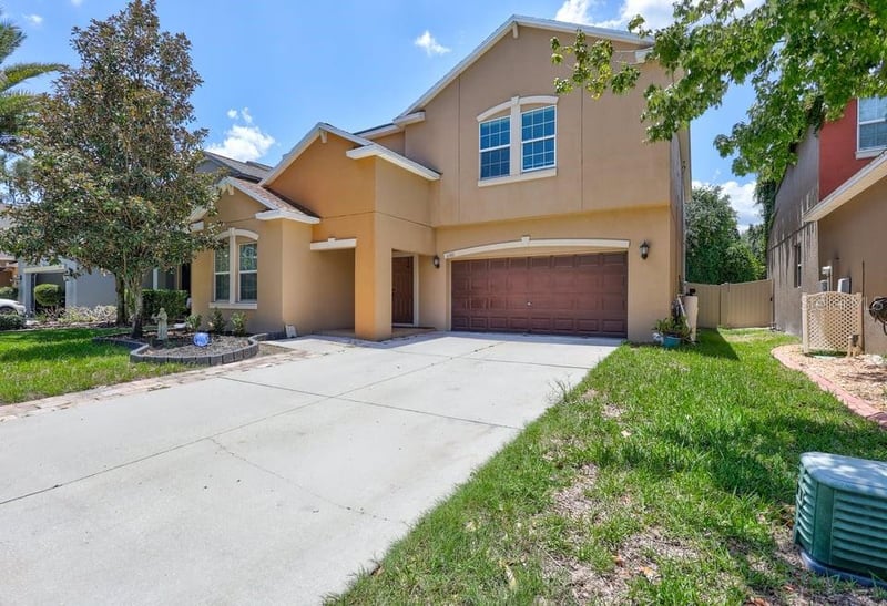 11911 Twilight Darner Pl, Riverview, FL 33569
