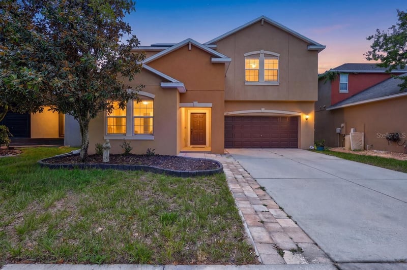 11911 Twilight Darner Pl, Riverview, FL 33569