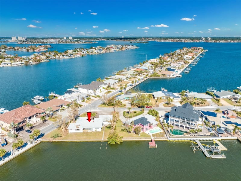 5412 Pali Way, St Pete Beach, FL 33706