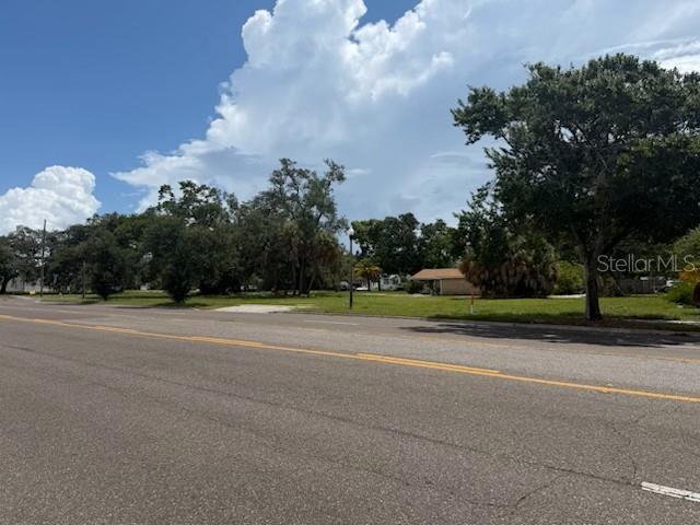 49th St, St Petersburg, FL 33707