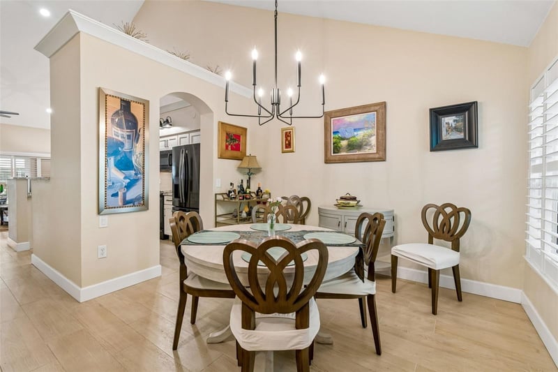 3638 Trafalgar Way #102, Palm Harbor, FL 34685