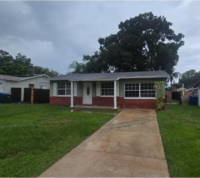 2136 Mary Sue St, Largo, FL 33774