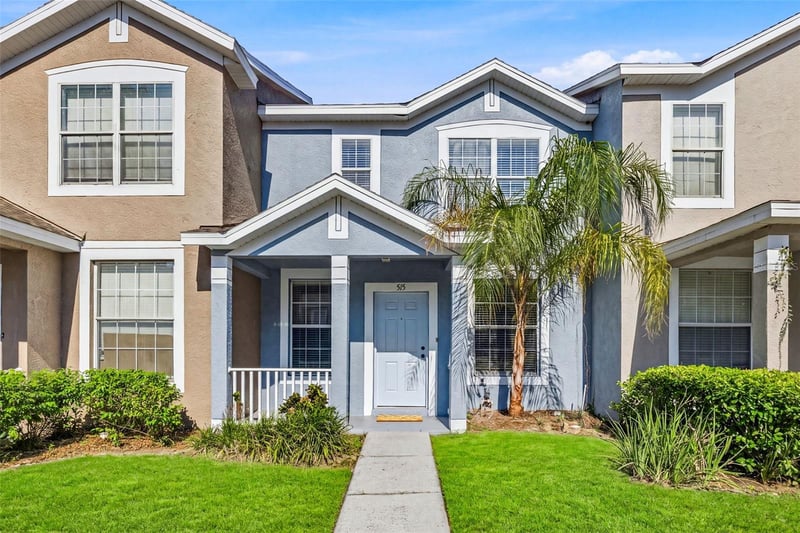 515 Sweet Hollow Pl, Brandon, FL 33510