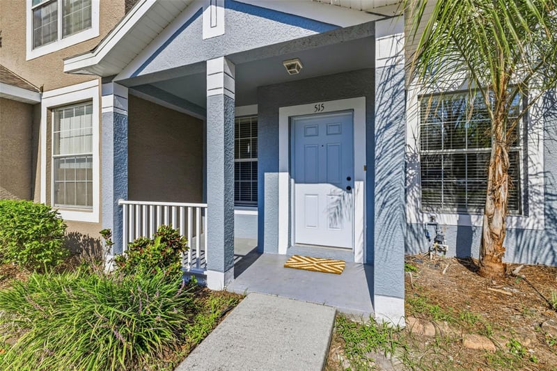 515 Sweet Hollow Pl, Brandon, FL 33510
