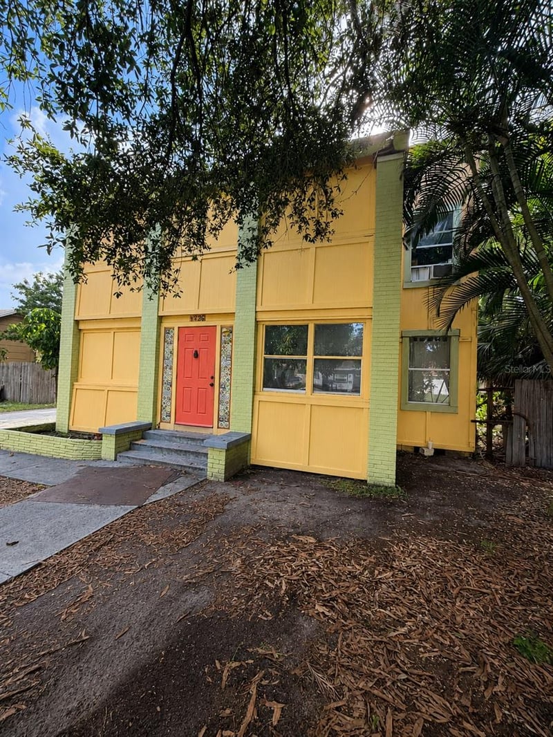 1726 Newark St S, St Petersburg, FL 33711