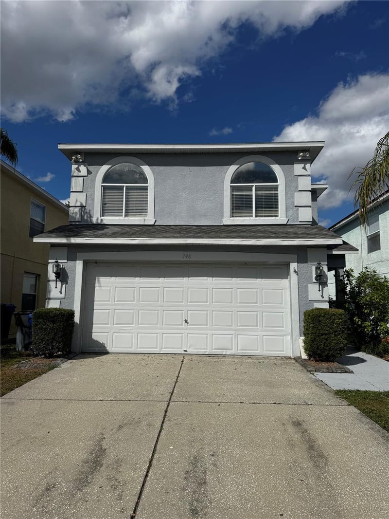 748 Burlwood St, Brandon, FL 33511