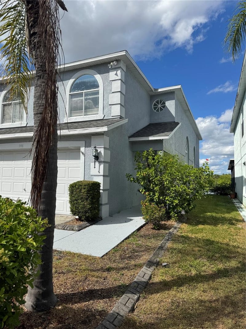 748 Burlwood St, Brandon, FL 33511