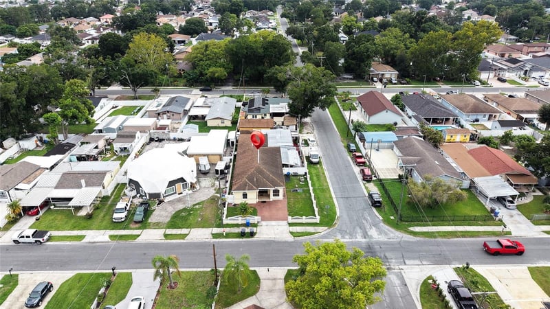 6922 Hale Ave, Tampa, FL 33614
