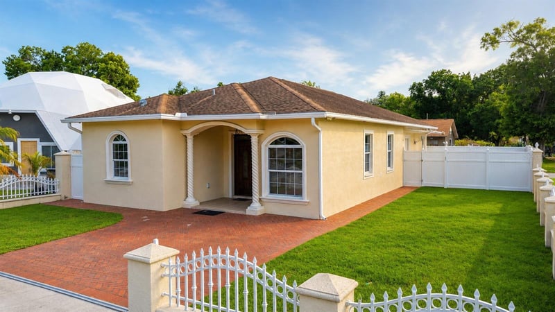 6922 Hale Ave, Tampa, FL 33614