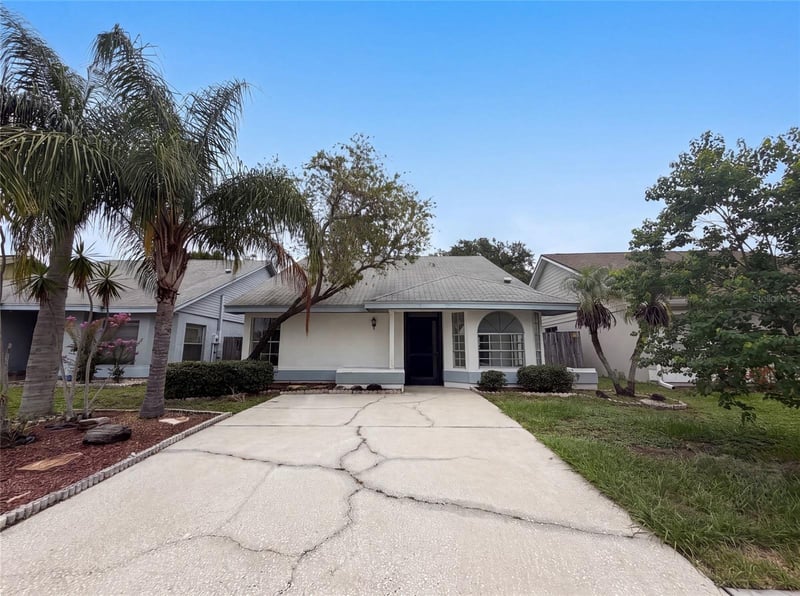 8613 Cottonway Ln, Tampa, FL 33635