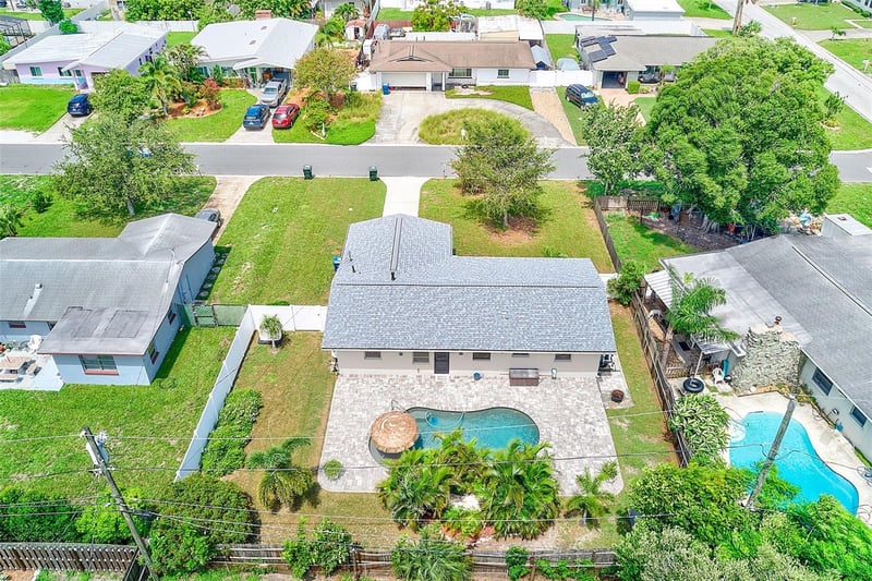 929 Britton St, Largo, FL 33770