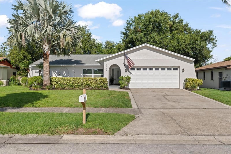 1128 Forbes Tc, Tarpon Springs, FL 34689