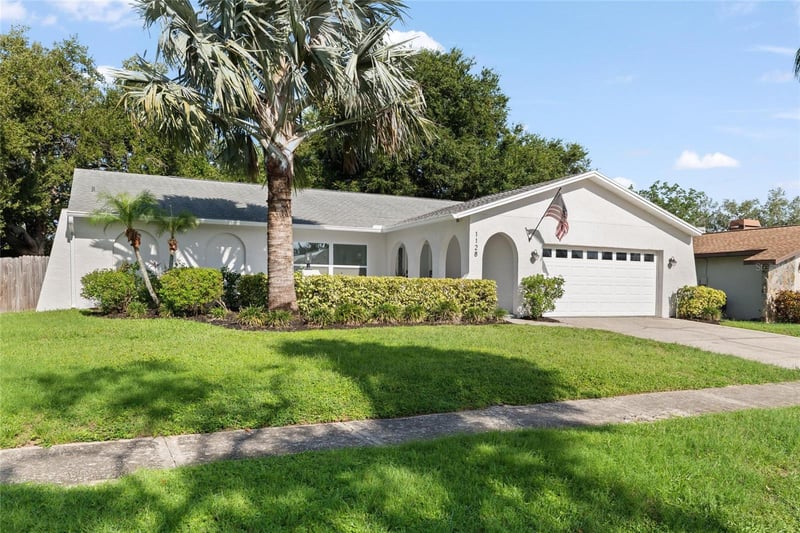 1128 Forbes Tc, Tarpon Springs, FL 34689
