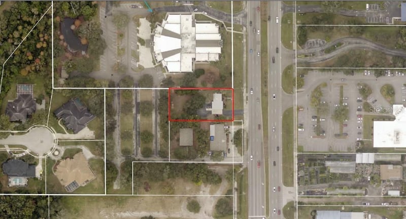 3150 Mcmullen Booth Rd, Clearwater, FL 33761