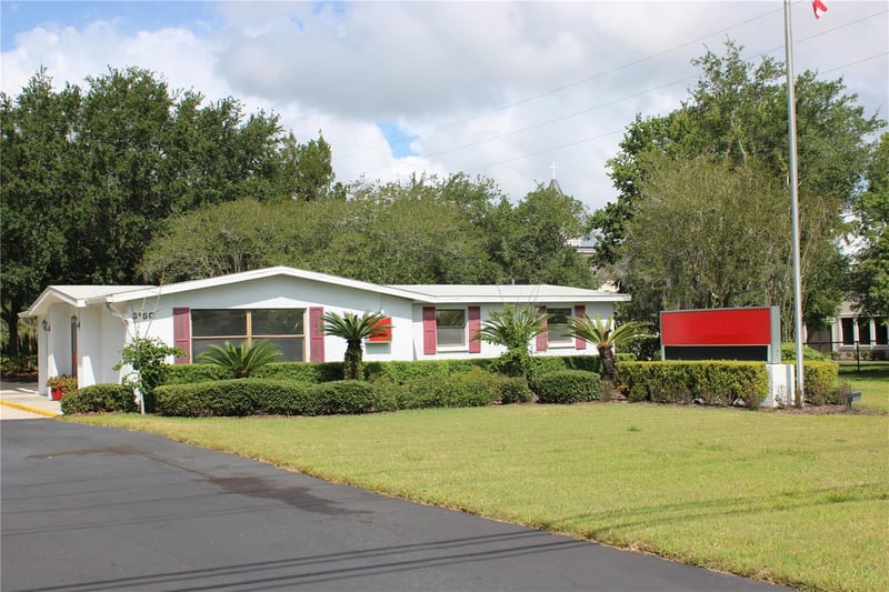 3150 Mcmullen Booth Rd, Clearwater, FL 33761