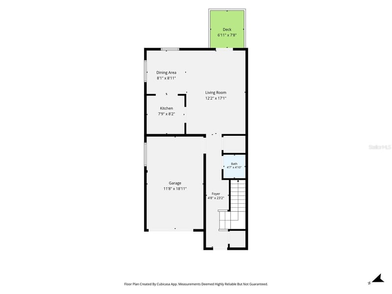 10015 6th St, St Petersburg, FL 33702