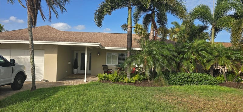 6351 3rd Palm Point, St Pete Beach, FL 33706