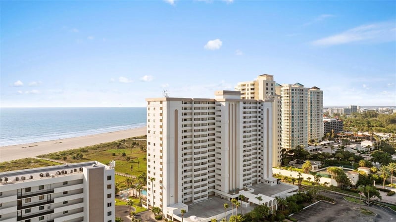 1230 Gulf Blvd #1204, Clearwater, FL 33767