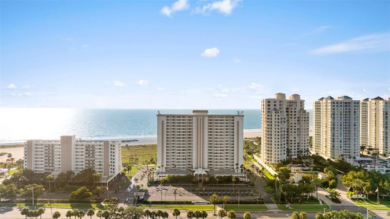 1230 Gulf Blvd #1204, Clearwater, FL 33767