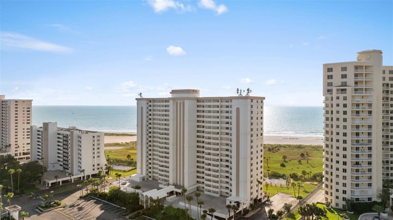1230 Gulf Blvd #1204, Clearwater, FL 33767