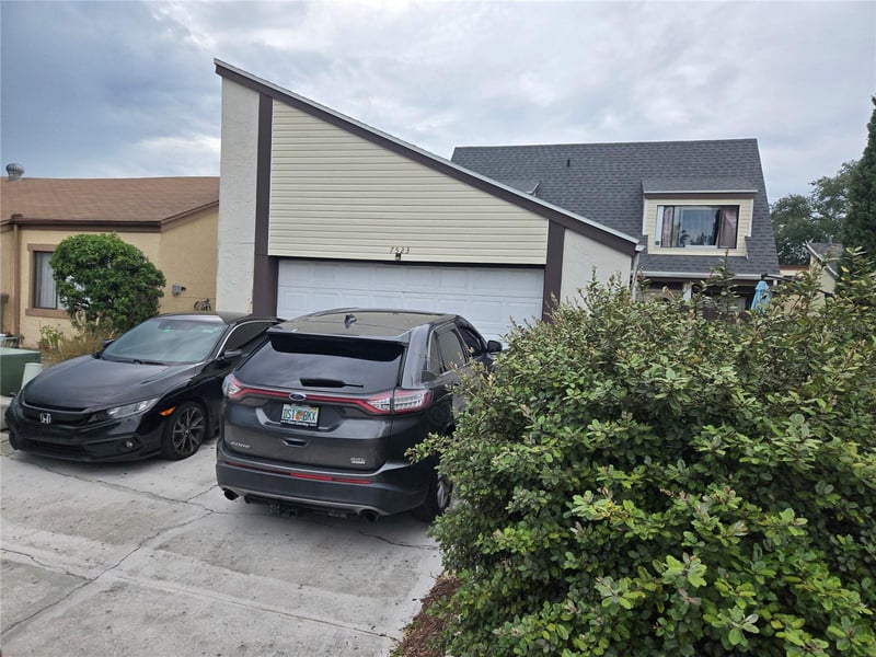 7523 Clanton Trl, Hudson, FL 34667