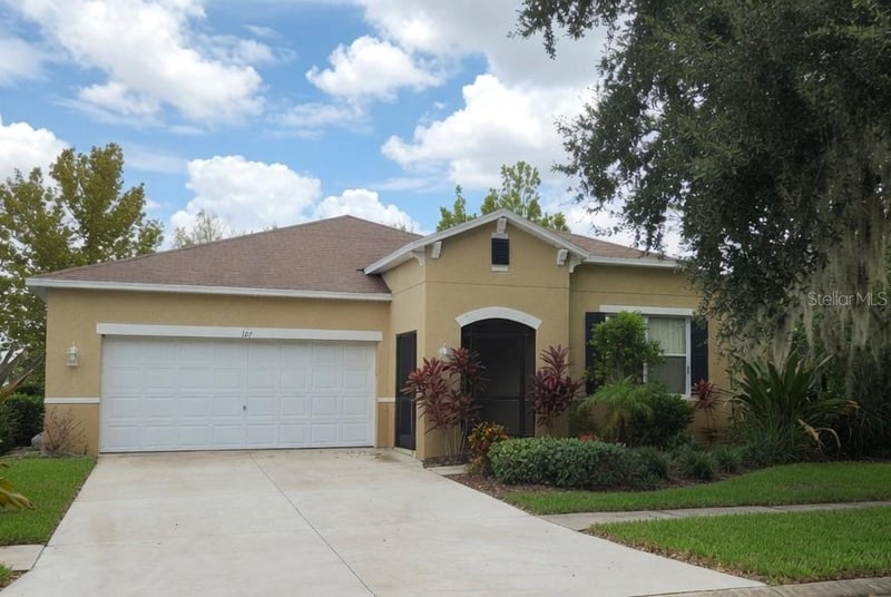 107 Slipper Key Rd, Apollo Beach, FL 33572
