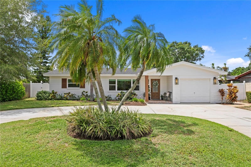 154 45th Ave, St Petersburg, FL 33703