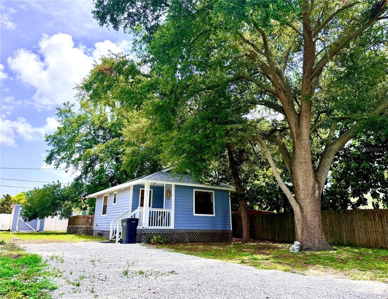 2852 59th Ave, St Petersburg, FL 33714