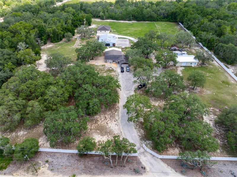 16142 Breakwater Ln, Spring Hill, FL 34610