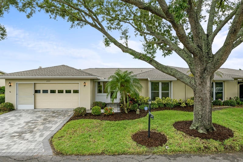 2703 Lancaster Dr, Sun City Center, FL 33573