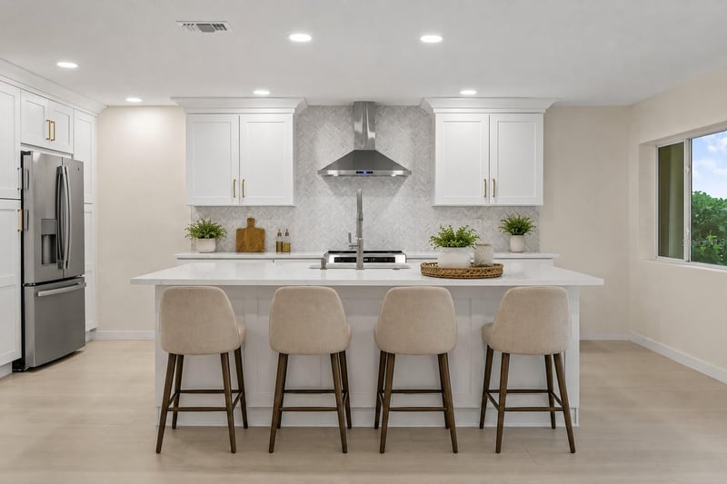 2703 Lancaster Dr, Sun City Center, FL 33573