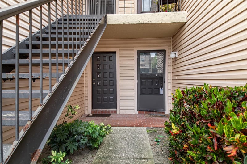 7873 Niagara Ave #1803, Tampa, FL 33617