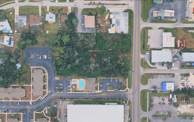 6680 15th St, Sarasota, FL 34243