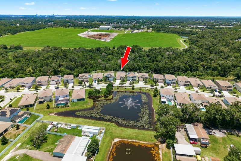 8216 Praise Dr, Tampa, FL 33625