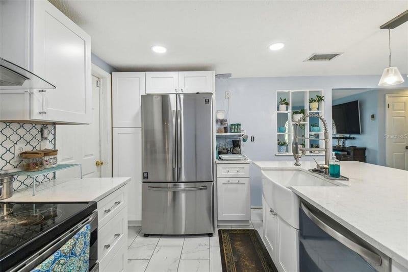 1627 Dander Dr, Holiday, FL 34690