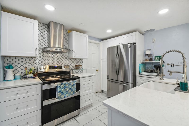 1627 Dander Dr, Holiday, FL 34690