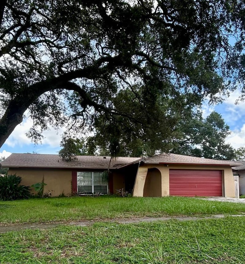 505 Proclamation Dr, Tampa, FL 33613