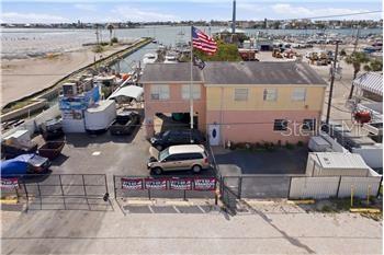545 150th Ave, Madeira Beach, FL 33708