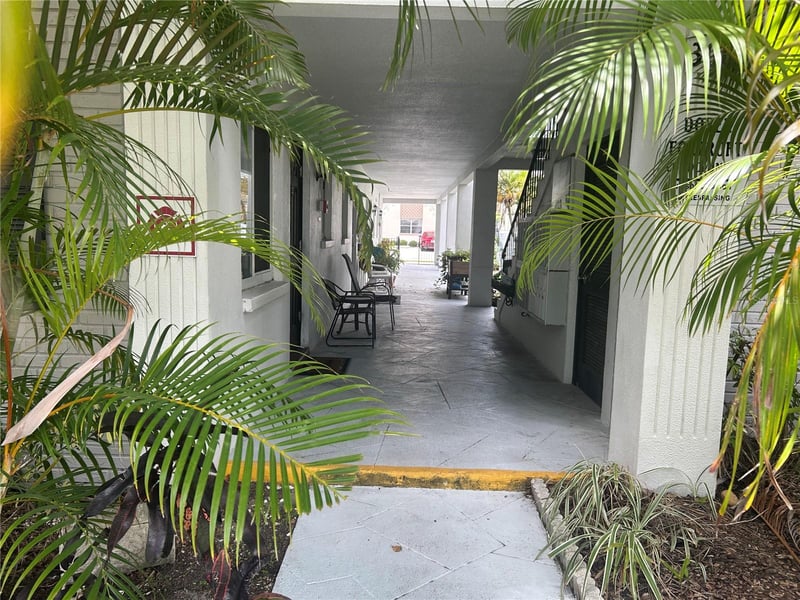 300 35th Ave #F8, St Petersburg, FL 33704