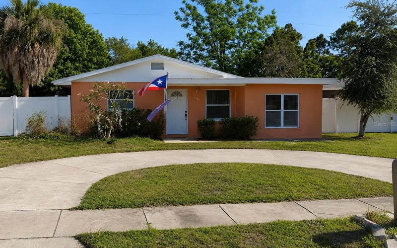 7507 Caracas St, Tampa, FL 33615