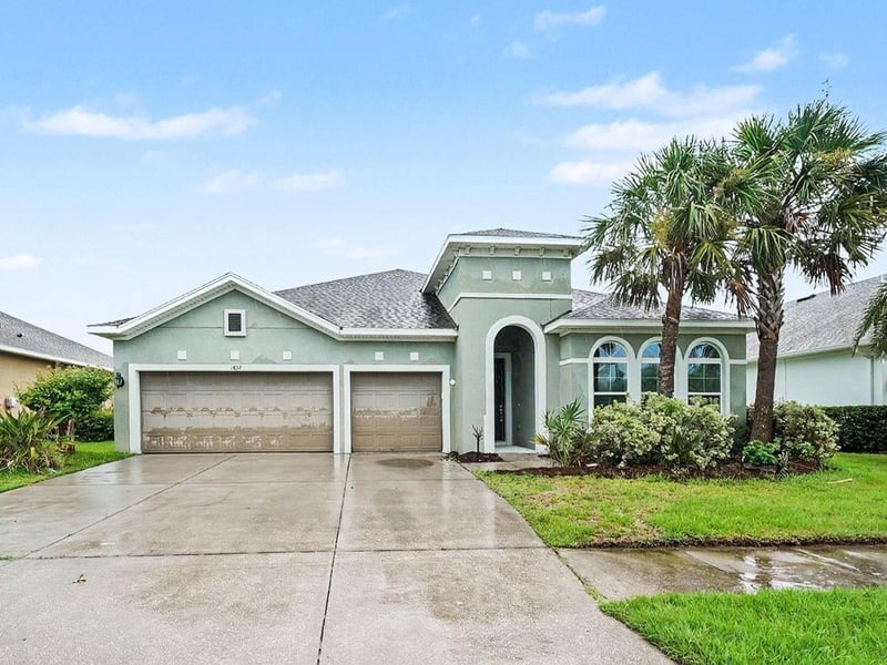 1832 Tonka Ter, Wesley Chapel, FL 33543